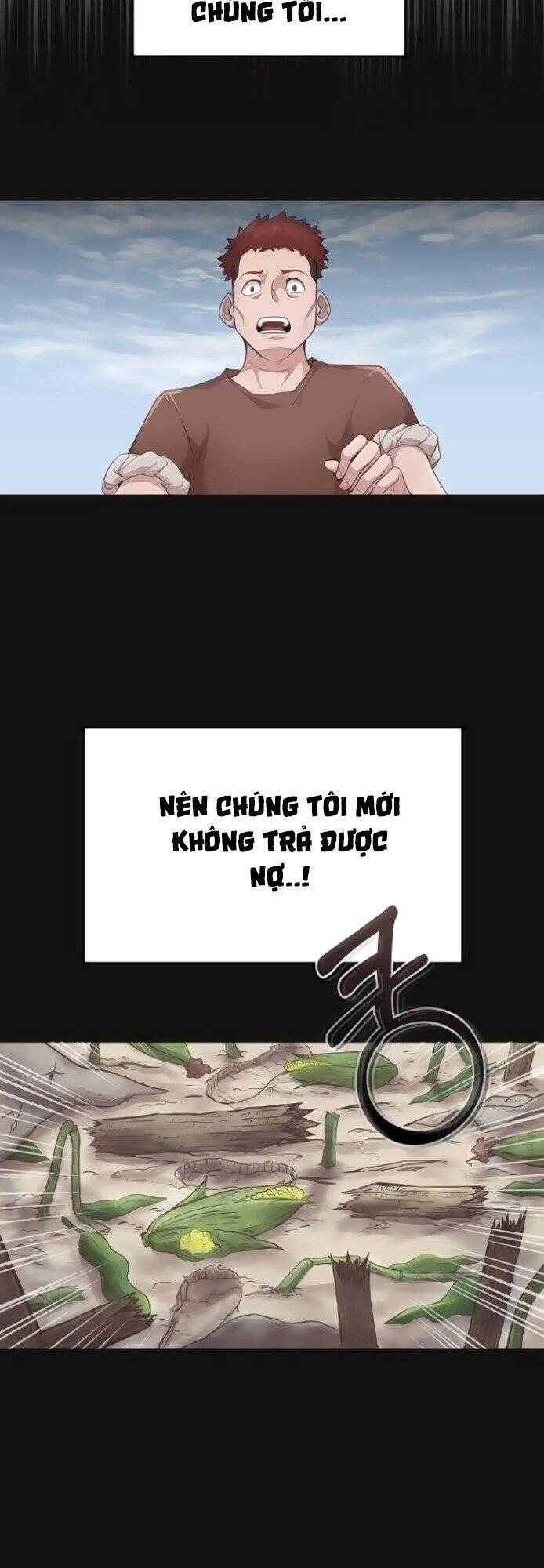 Thiên Quỷ Chẳng Sống Nổi Cuộc Đời Bình Thường Chapter 2 - 16