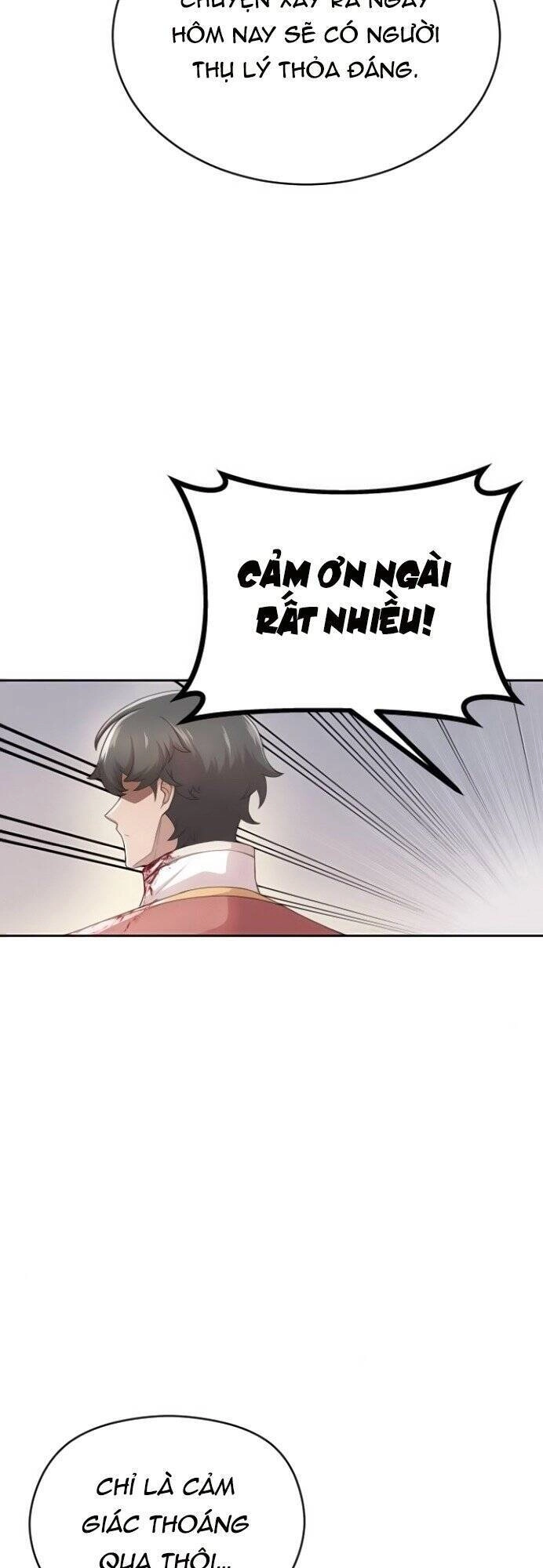 Thiên Quỷ Chẳng Sống Nổi Cuộc Đời Bình Thường Chapter 2 - 24