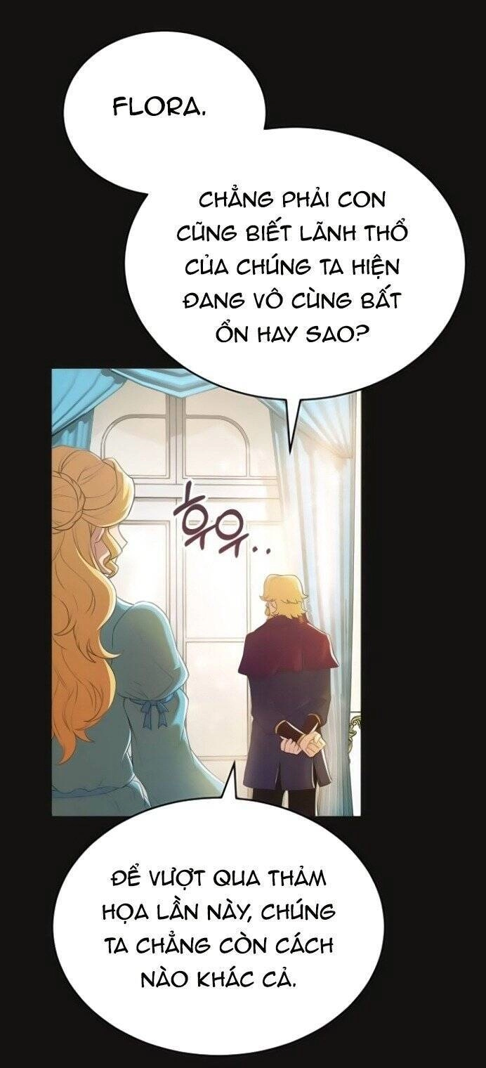 Thiên Quỷ Chẳng Sống Nổi Cuộc Đời Bình Thường Chapter 2 - 33