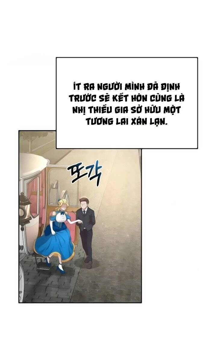 Thiên Quỷ Chẳng Sống Nổi Cuộc Đời Bình Thường Chapter 2 - 40