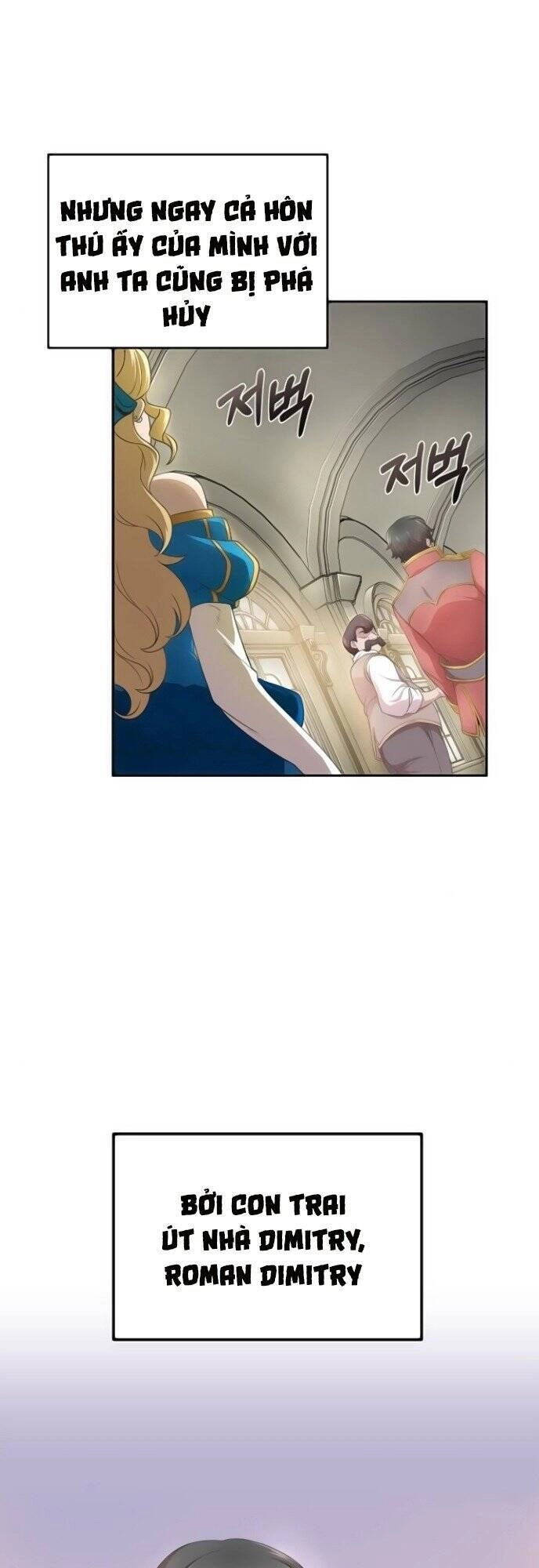 Thiên Quỷ Chẳng Sống Nổi Cuộc Đời Bình Thường Chapter 2 - 41