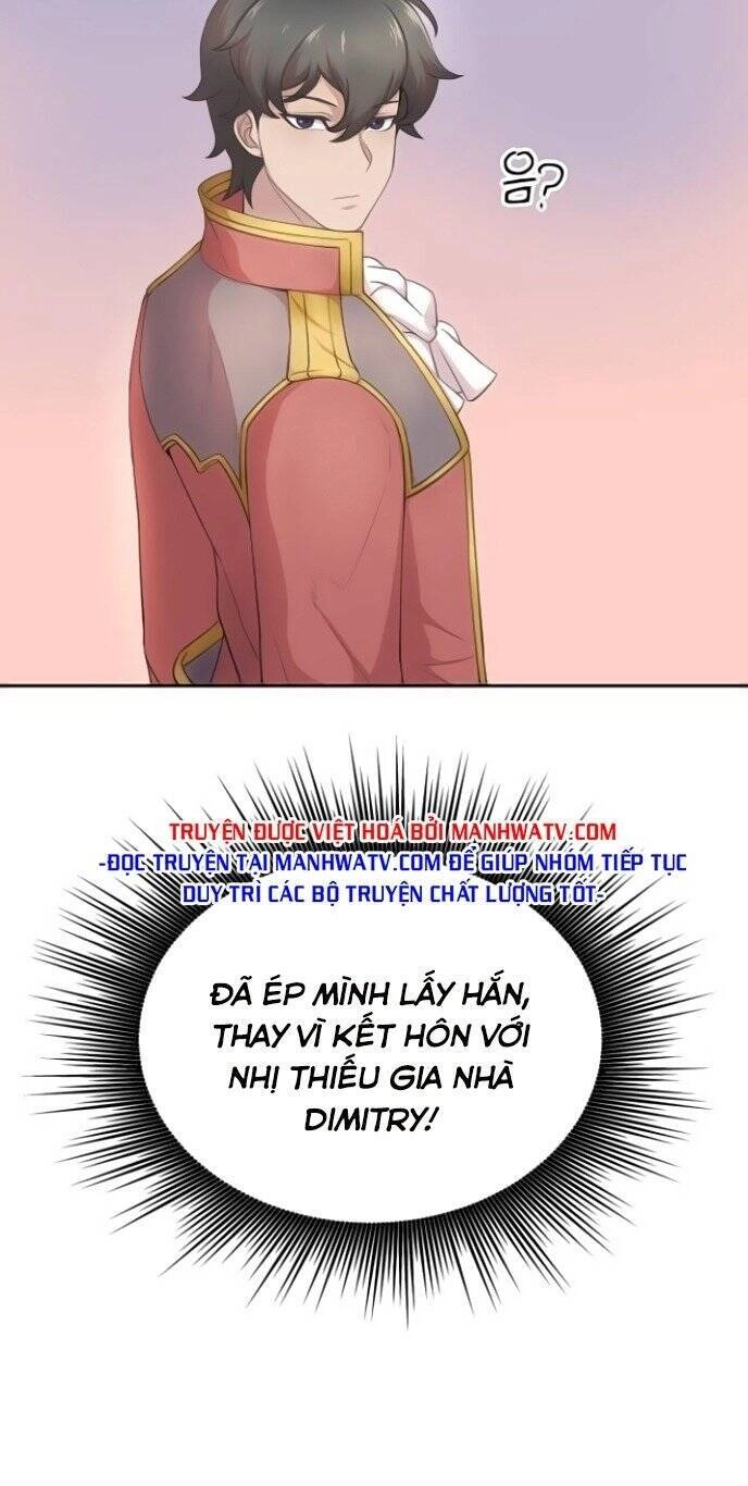 Thiên Quỷ Chẳng Sống Nổi Cuộc Đời Bình Thường Chapter 2 - 42