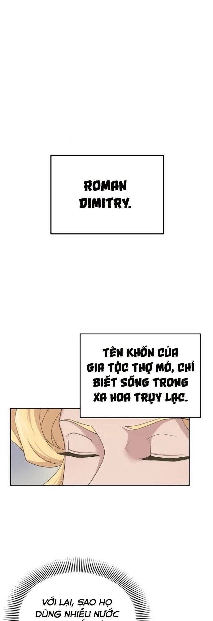 Thiên Quỷ Chẳng Sống Nổi Cuộc Đời Bình Thường Chapter 2 - 43