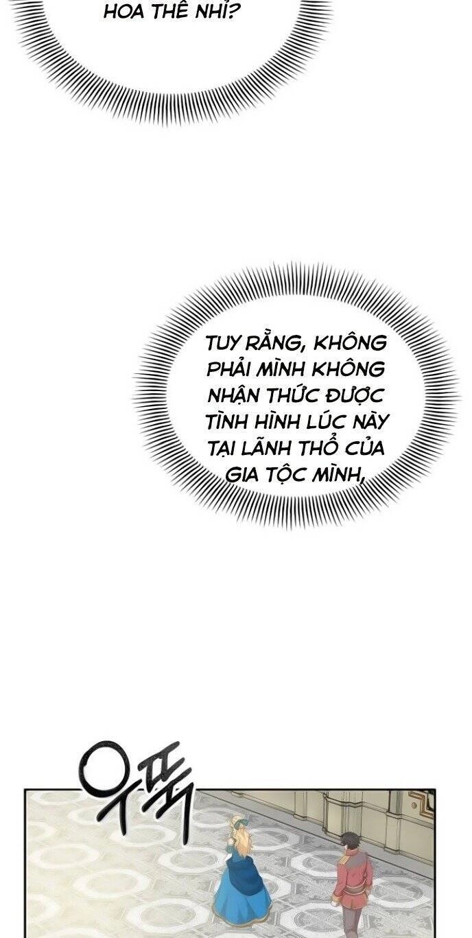 Thiên Quỷ Chẳng Sống Nổi Cuộc Đời Bình Thường Chapter 2 - 44