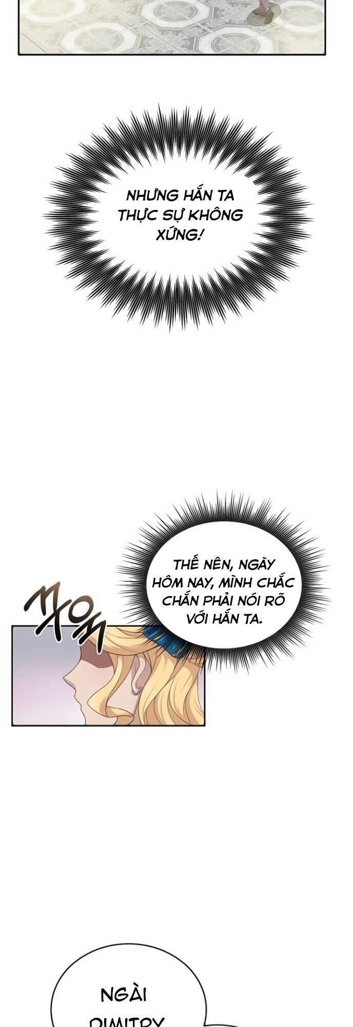 Thiên Quỷ Chẳng Sống Nổi Cuộc Đời Bình Thường Chapter 2 - 45