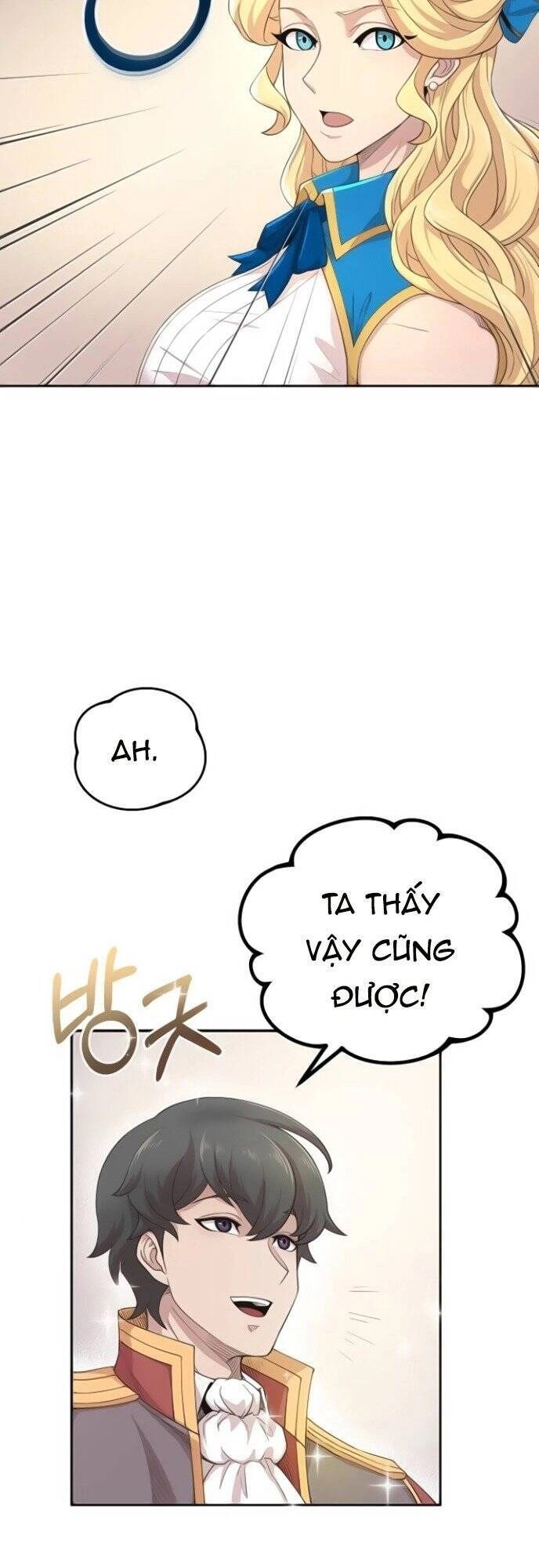 Thiên Quỷ Chẳng Sống Nổi Cuộc Đời Bình Thường Chapter 2 - 47