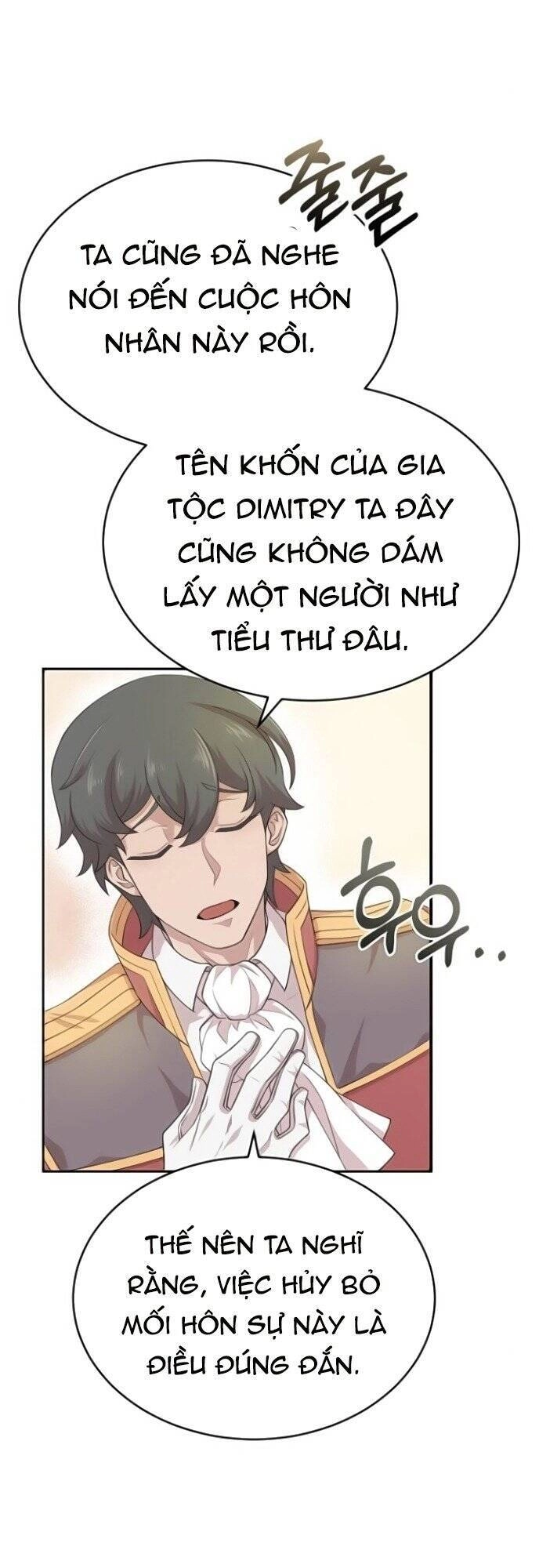 Thiên Quỷ Chẳng Sống Nổi Cuộc Đời Bình Thường Chapter 2 - 49