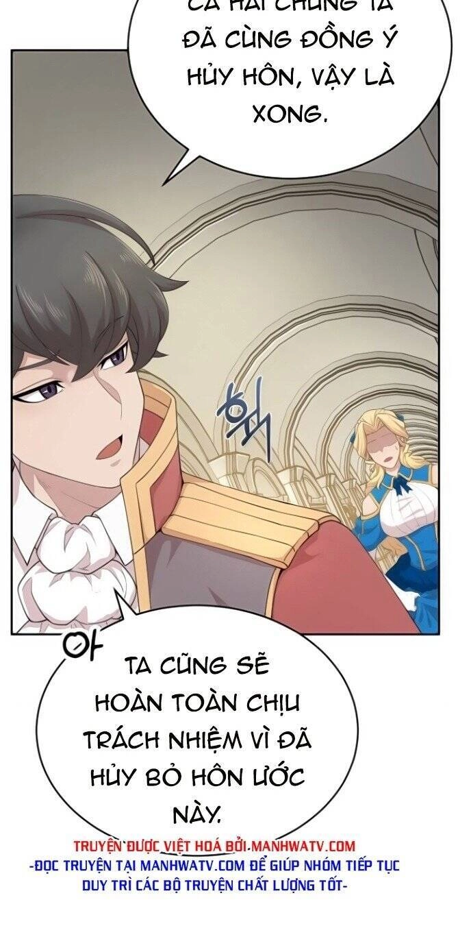 Thiên Quỷ Chẳng Sống Nổi Cuộc Đời Bình Thường Chapter 2 - 54