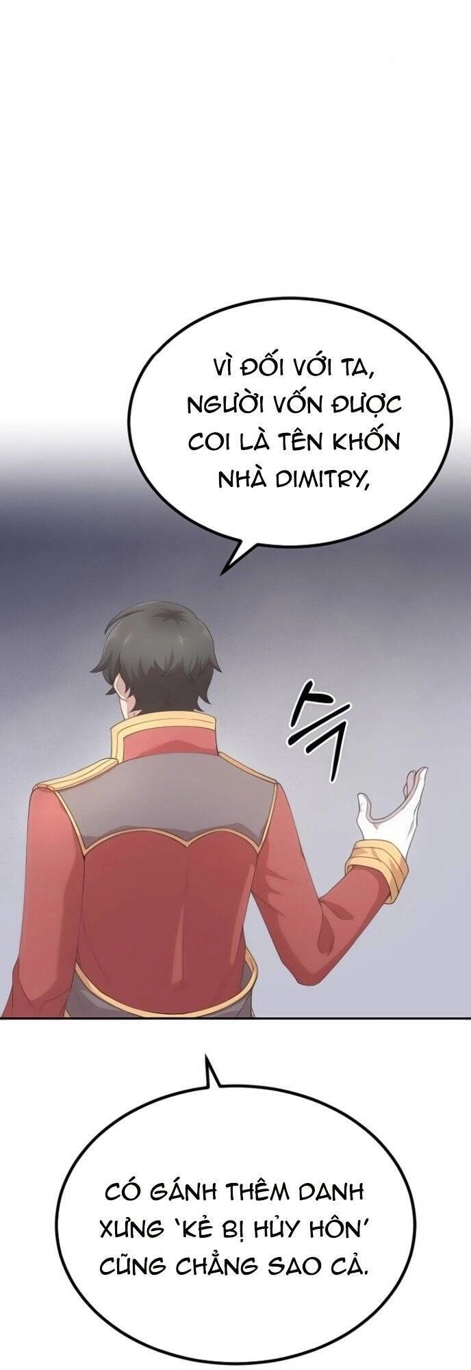 Thiên Quỷ Chẳng Sống Nổi Cuộc Đời Bình Thường Chapter 2 - 55