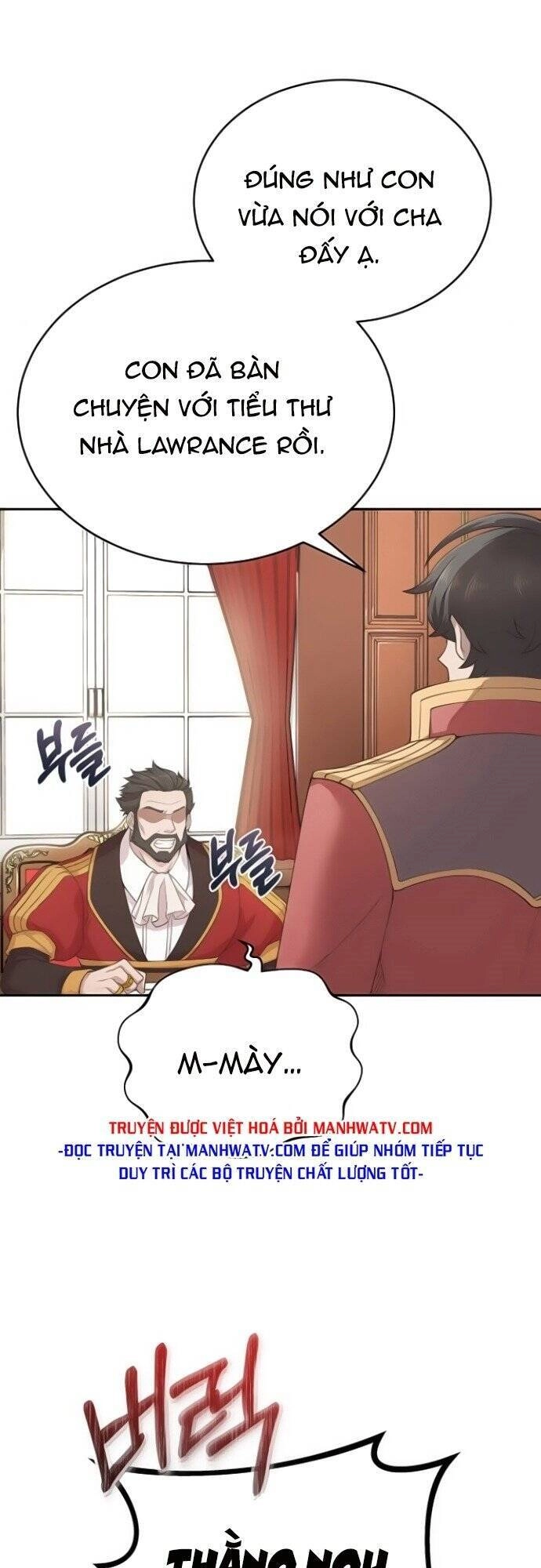 Thiên Quỷ Chẳng Sống Nổi Cuộc Đời Bình Thường Chapter 2 - 60