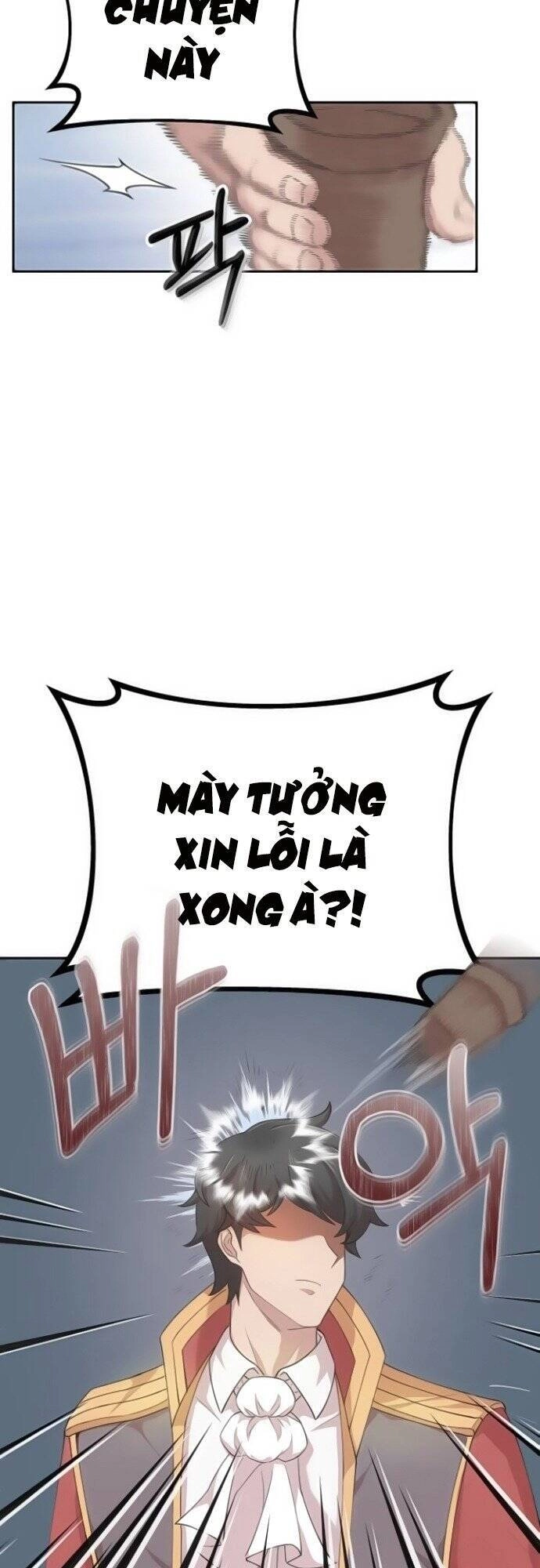 Thiên Quỷ Chẳng Sống Nổi Cuộc Đời Bình Thường Chapter 2 - 64