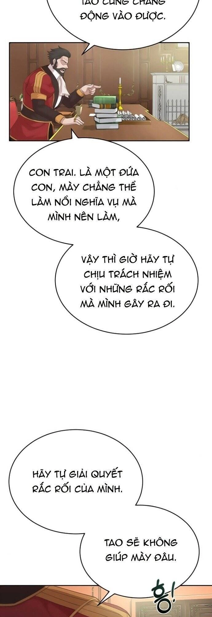 Thiên Quỷ Chẳng Sống Nổi Cuộc Đời Bình Thường Chapter 2 - 68