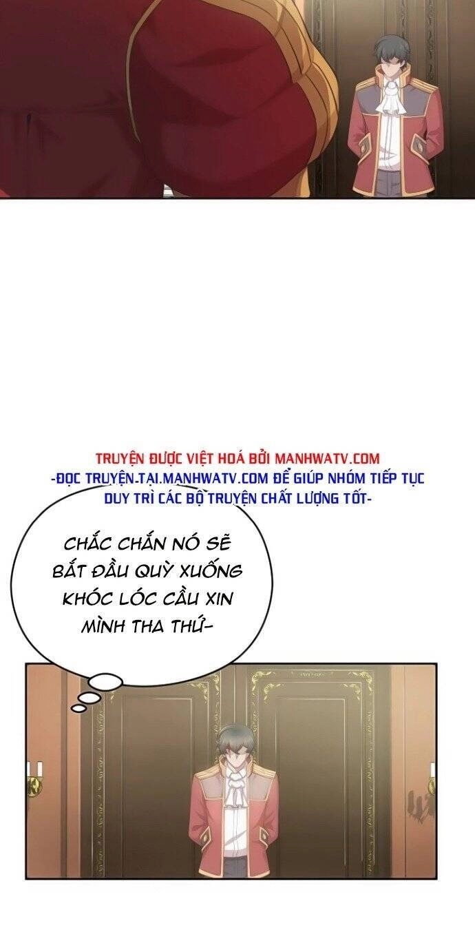 Thiên Quỷ Chẳng Sống Nổi Cuộc Đời Bình Thường Chapter 2 - 69