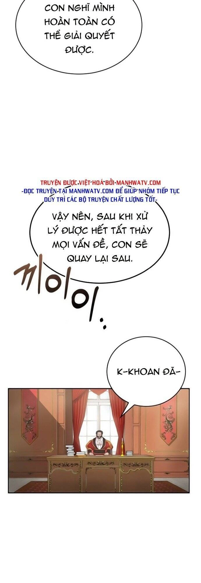 Thiên Quỷ Chẳng Sống Nổi Cuộc Đời Bình Thường Chapter 2 - 72