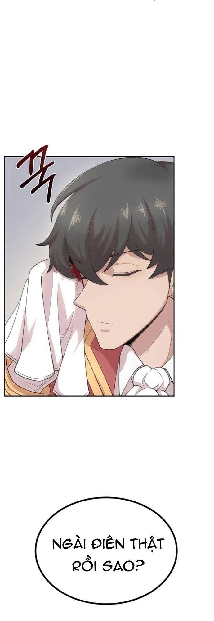 Thiên Quỷ Chẳng Sống Nổi Cuộc Đời Bình Thường Chapter 2 - 74