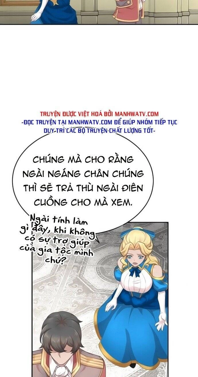 Thiên Quỷ Chẳng Sống Nổi Cuộc Đời Bình Thường Chapter 2 - 77