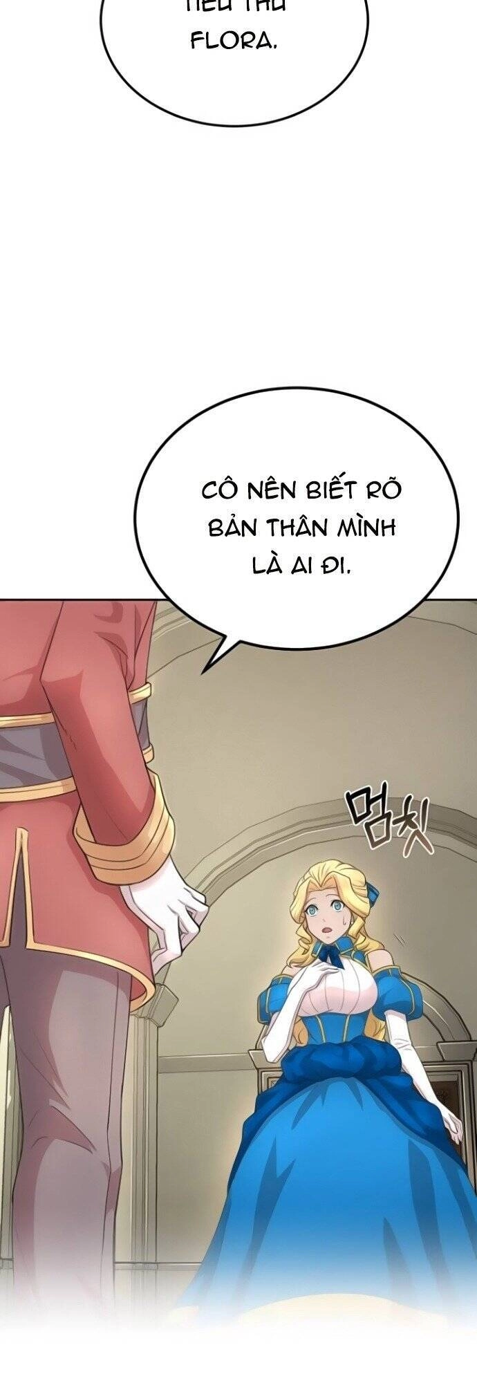 Thiên Quỷ Chẳng Sống Nổi Cuộc Đời Bình Thường Chapter 2 - 80