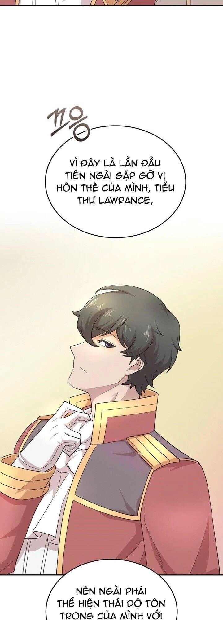 Thiên Quỷ Chẳng Sống Nổi Cuộc Đời Bình Thường Chapter 3 - 5