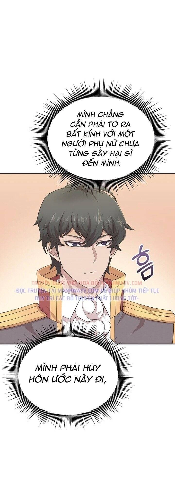 Thiên Quỷ Chẳng Sống Nổi Cuộc Đời Bình Thường Chapter 3 - 9