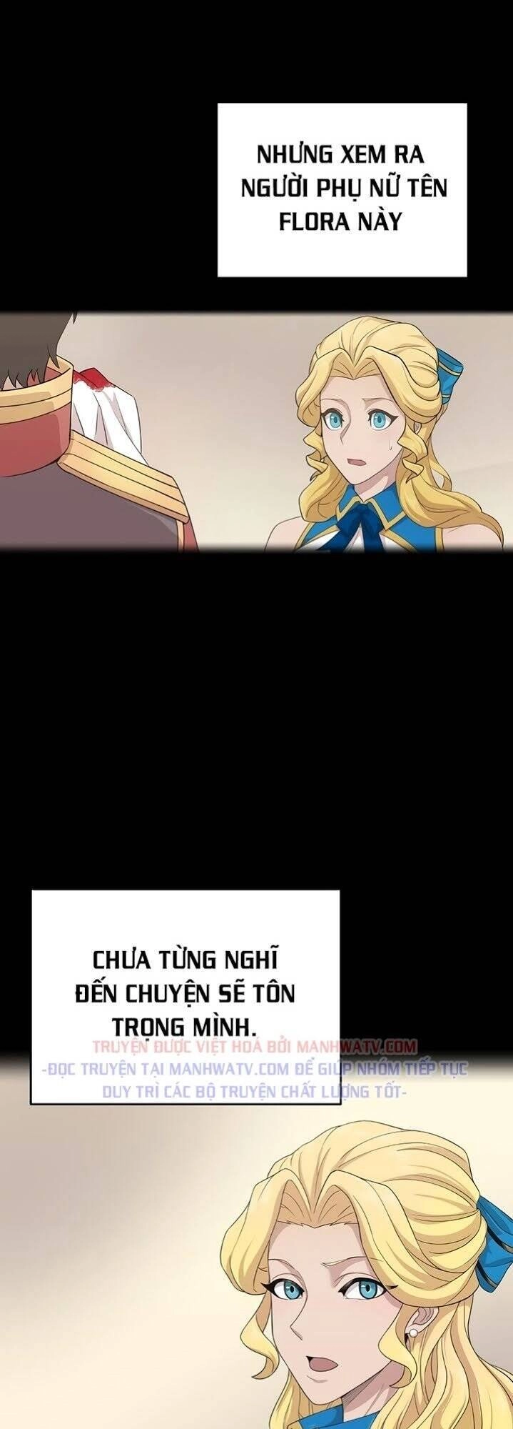 Thiên Quỷ Chẳng Sống Nổi Cuộc Đời Bình Thường Chapter 3 - 12