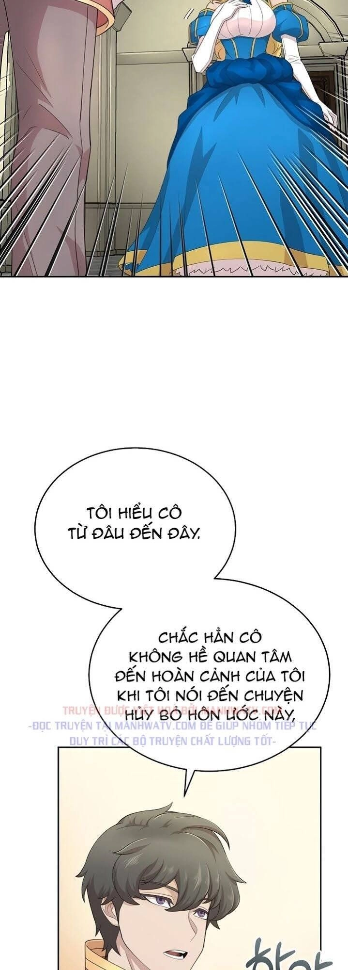 Thiên Quỷ Chẳng Sống Nổi Cuộc Đời Bình Thường Chapter 3 - 15