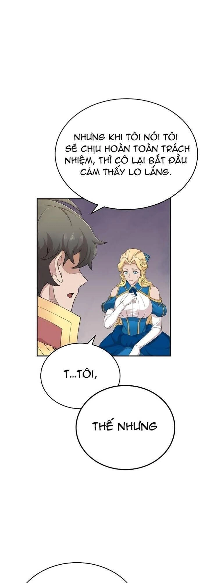 Thiên Quỷ Chẳng Sống Nổi Cuộc Đời Bình Thường Chapter 3 - 17