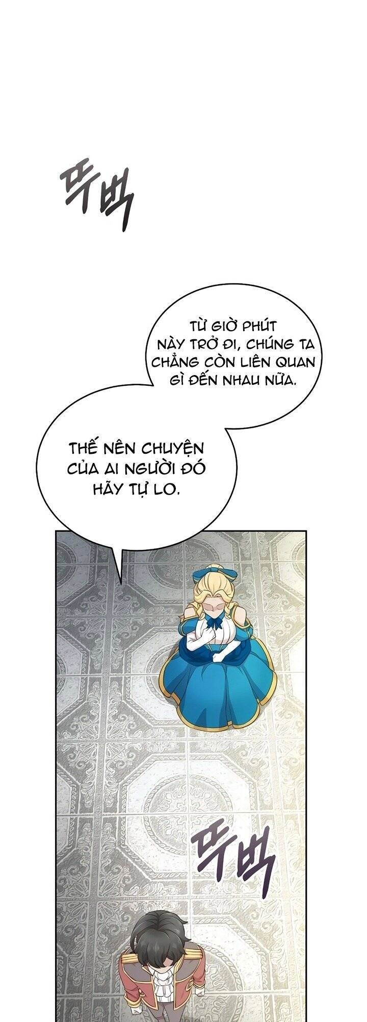 Thiên Quỷ Chẳng Sống Nổi Cuộc Đời Bình Thường Chapter 3 - 20