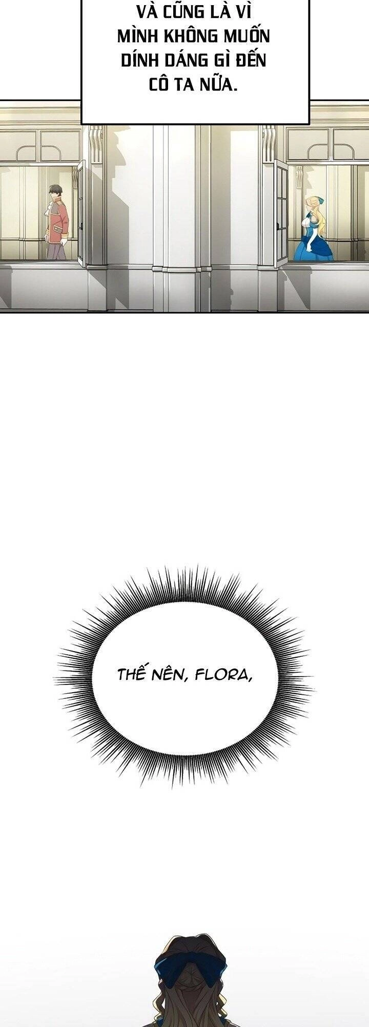 Thiên Quỷ Chẳng Sống Nổi Cuộc Đời Bình Thường Chapter 3 - 22