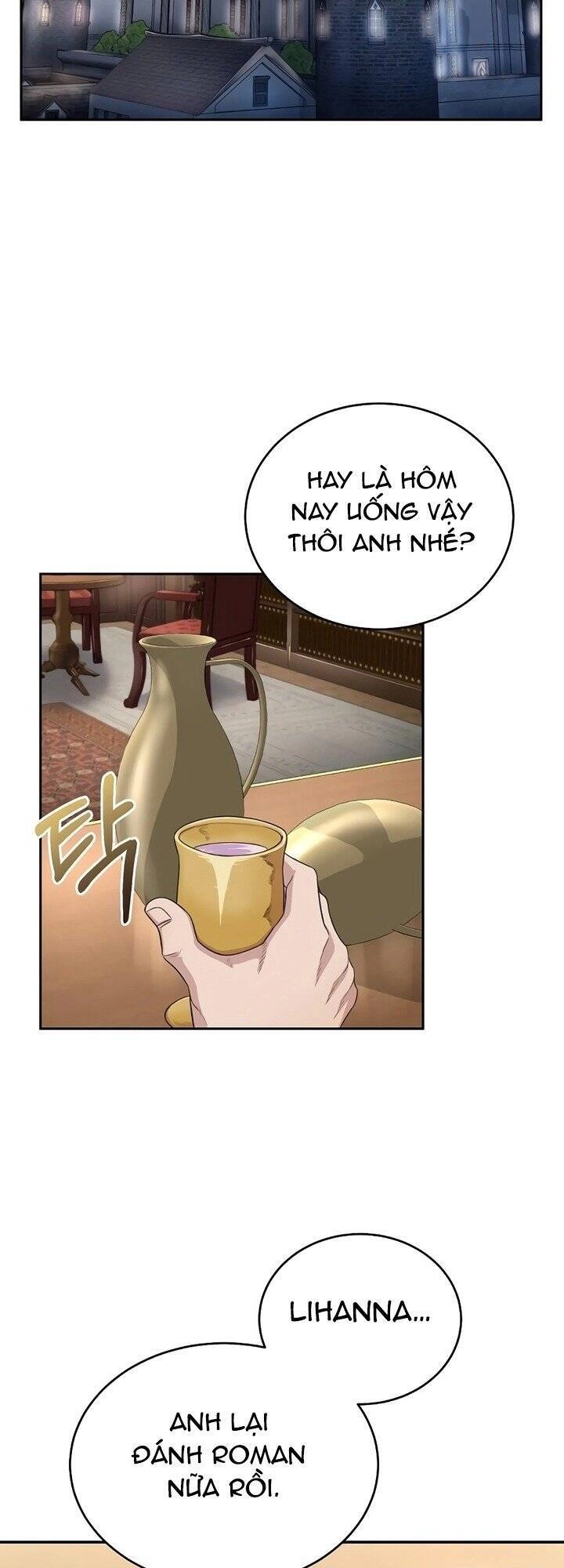 Thiên Quỷ Chẳng Sống Nổi Cuộc Đời Bình Thường Chapter 3 - 26