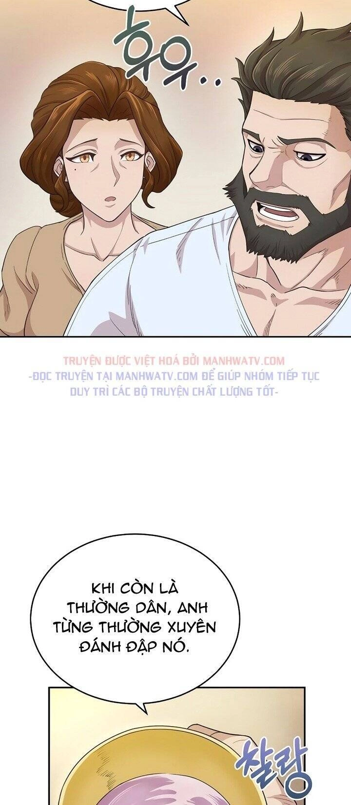 Thiên Quỷ Chẳng Sống Nổi Cuộc Đời Bình Thường Chapter 3 - 27