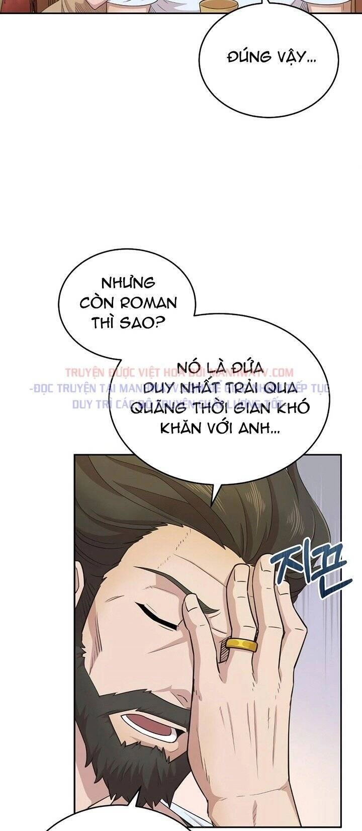 Thiên Quỷ Chẳng Sống Nổi Cuộc Đời Bình Thường Chapter 3 - 29