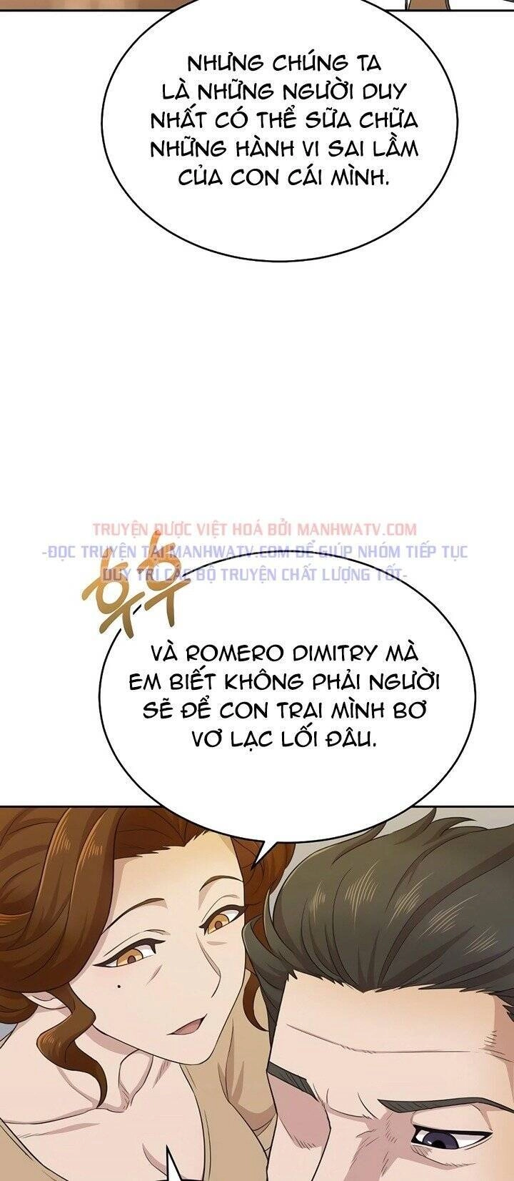 Thiên Quỷ Chẳng Sống Nổi Cuộc Đời Bình Thường Chapter 3 - 31