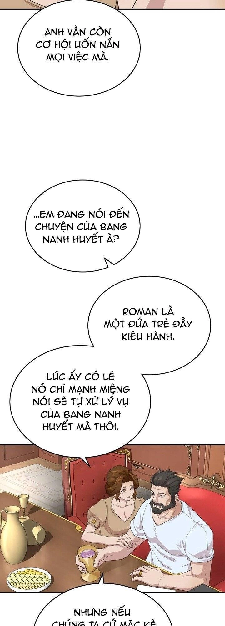 Thiên Quỷ Chẳng Sống Nổi Cuộc Đời Bình Thường Chapter 3 - 32