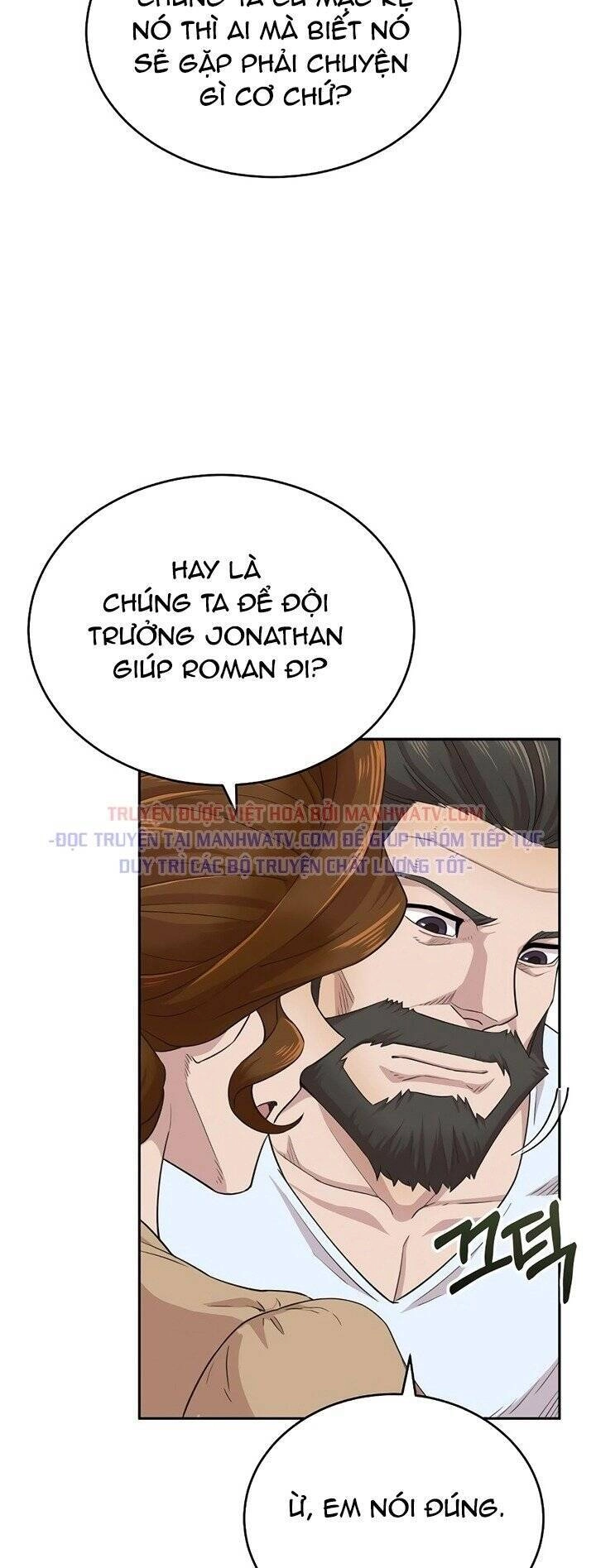 Thiên Quỷ Chẳng Sống Nổi Cuộc Đời Bình Thường Chapter 3 - 33