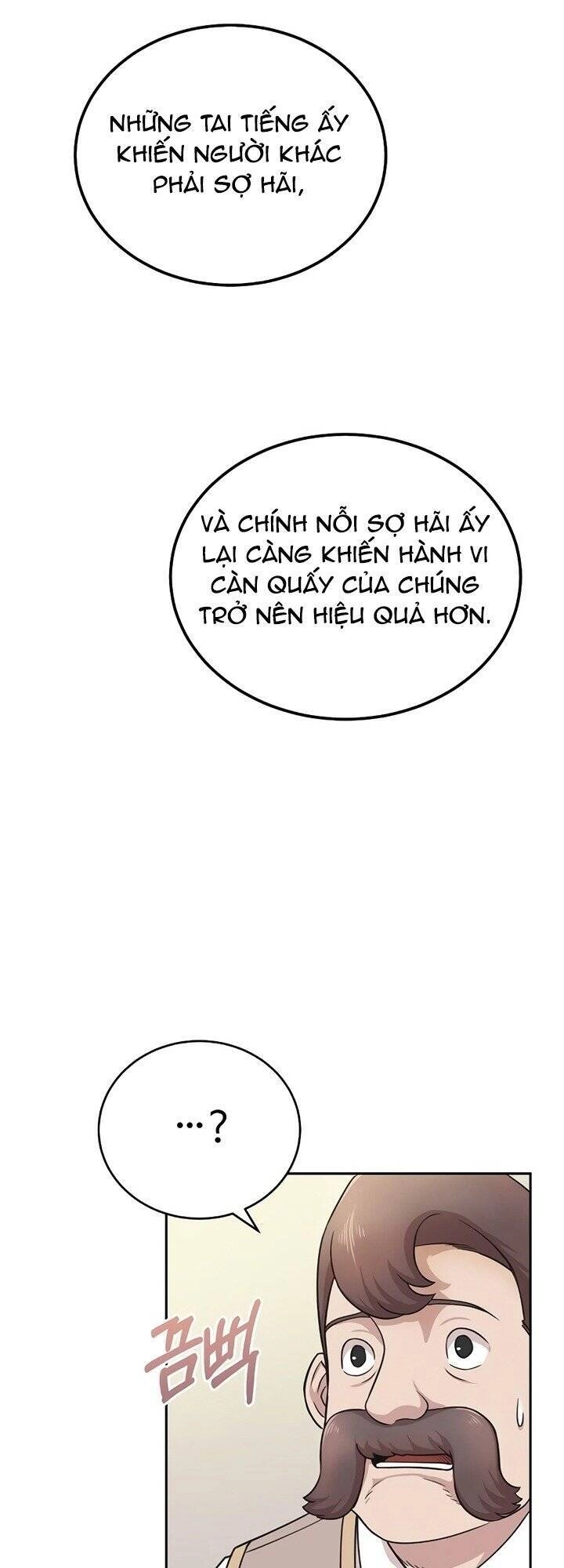 Thiên Quỷ Chẳng Sống Nổi Cuộc Đời Bình Thường Chapter 3 - 40