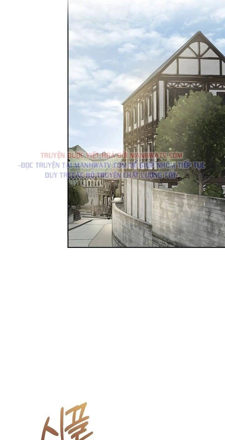 Thiên Quỷ Chẳng Sống Nổi Cuộc Đời Bình Thường Chapter 3 - 43