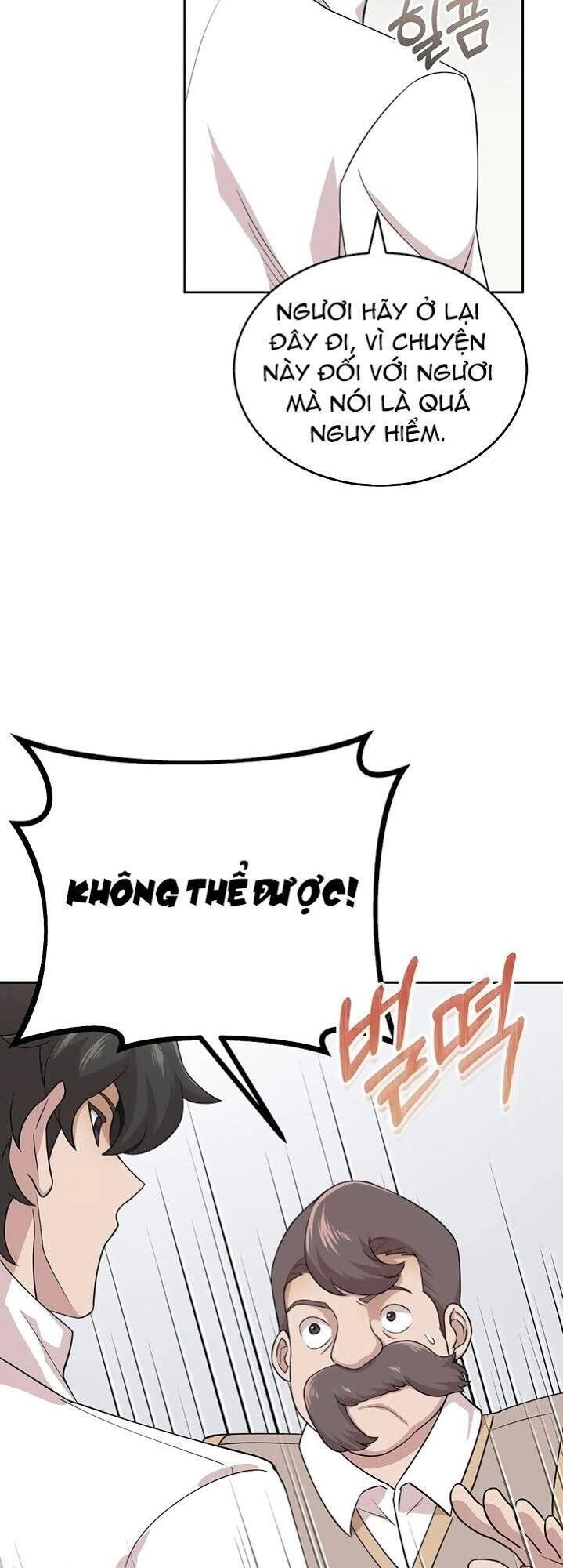 Thiên Quỷ Chẳng Sống Nổi Cuộc Đời Bình Thường Chapter 3 - 50