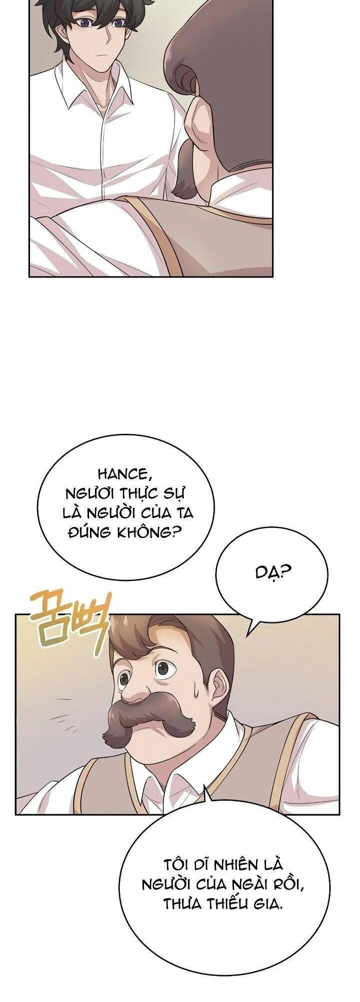 Thiên Quỷ Chẳng Sống Nổi Cuộc Đời Bình Thường Chapter 3 - 53