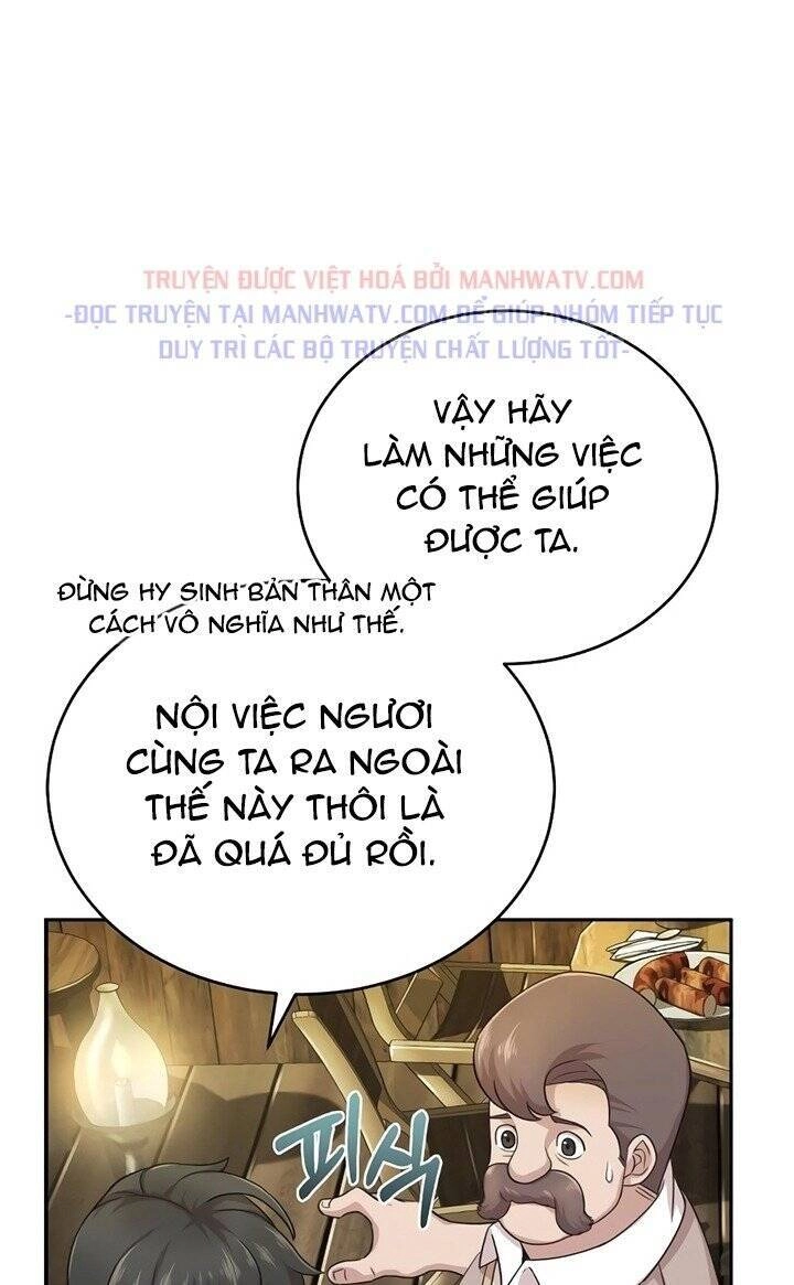 Thiên Quỷ Chẳng Sống Nổi Cuộc Đời Bình Thường Chapter 3 - 54