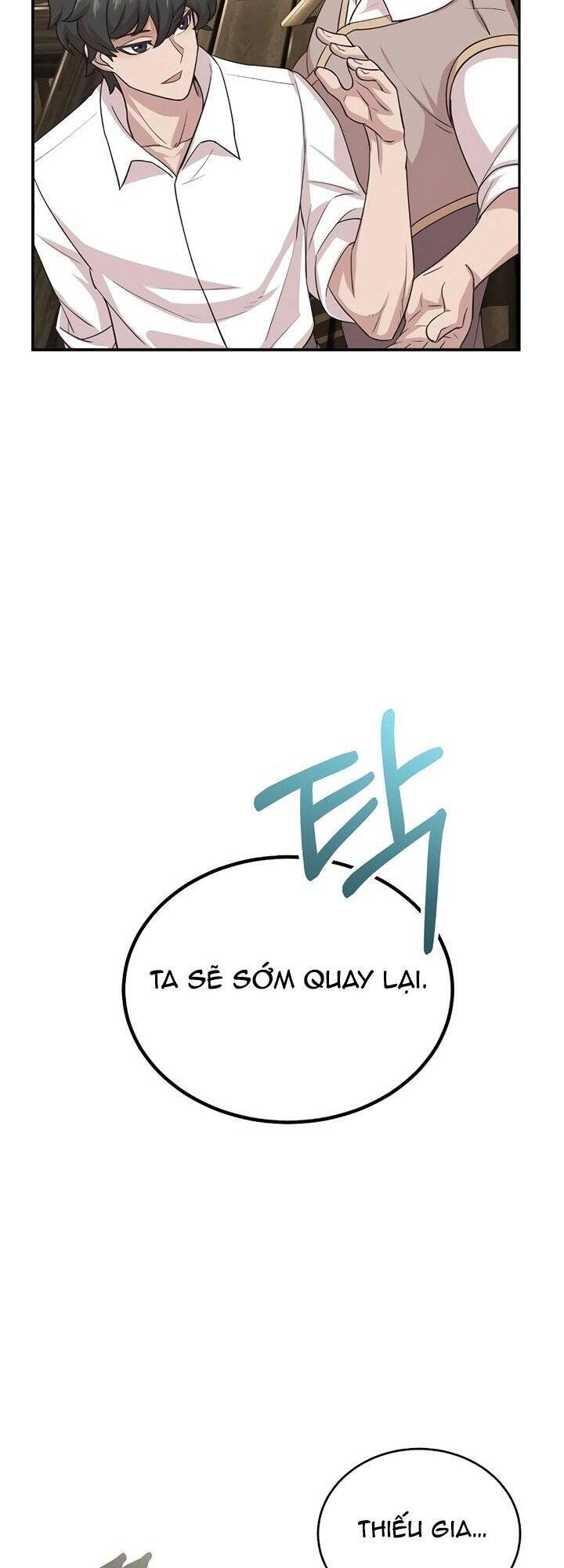 Thiên Quỷ Chẳng Sống Nổi Cuộc Đời Bình Thường Chapter 3 - 55