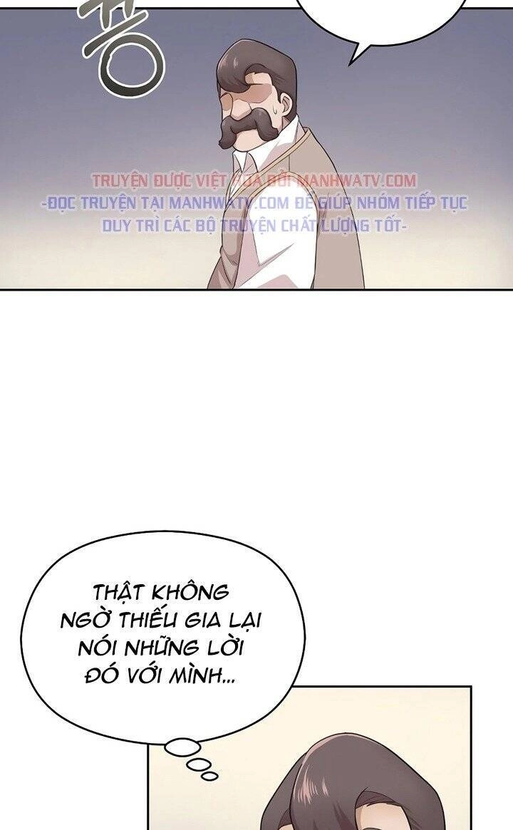 Thiên Quỷ Chẳng Sống Nổi Cuộc Đời Bình Thường Chapter 3 - 56