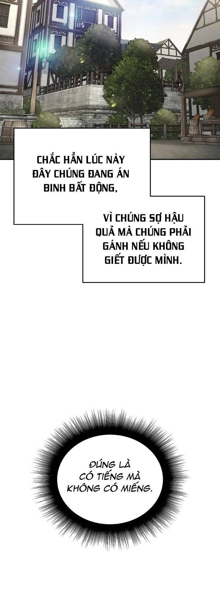 Thiên Quỷ Chẳng Sống Nổi Cuộc Đời Bình Thường Chapter 3 - 61