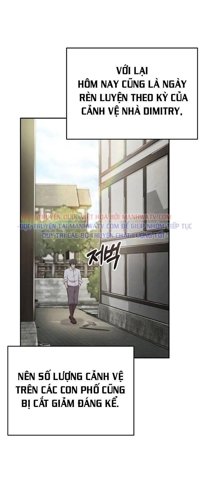 Thiên Quỷ Chẳng Sống Nổi Cuộc Đời Bình Thường Chapter 3 - 64