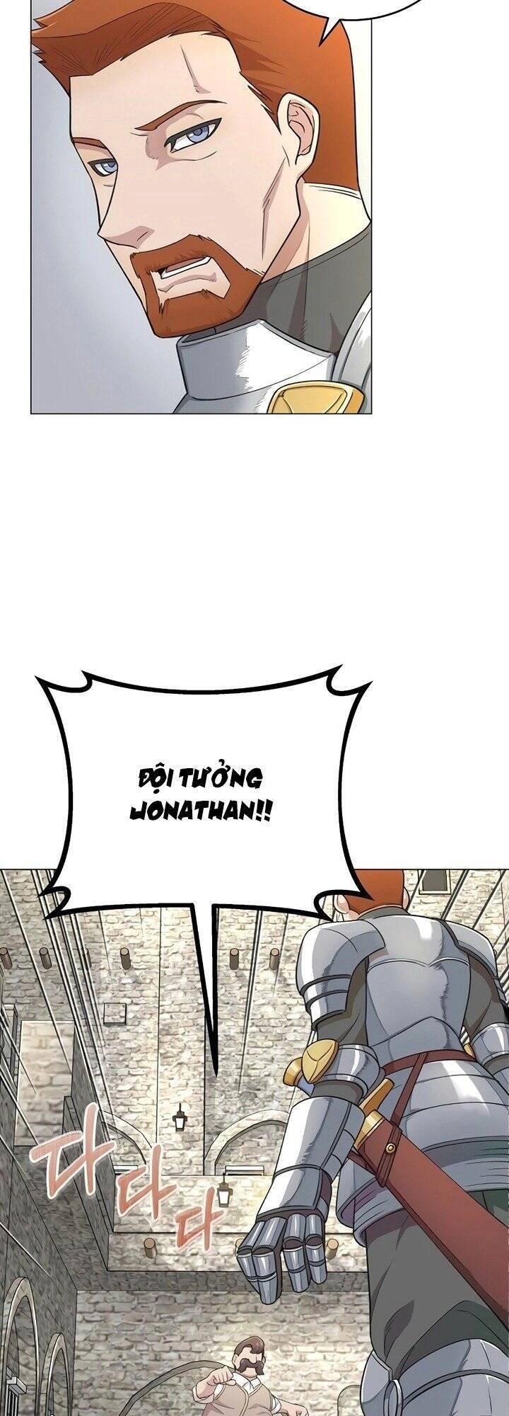 Thiên Quỷ Chẳng Sống Nổi Cuộc Đời Bình Thường Chapter 3 - 69