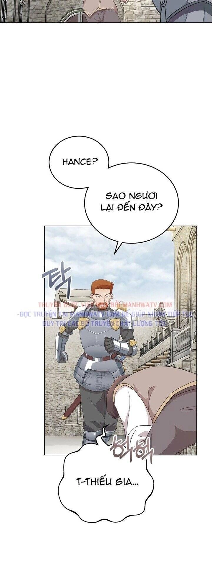 Thiên Quỷ Chẳng Sống Nổi Cuộc Đời Bình Thường Chapter 3 - 70