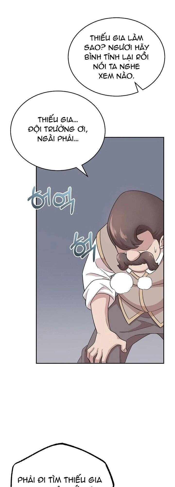 Thiên Quỷ Chẳng Sống Nổi Cuộc Đời Bình Thường Chapter 3 - 71