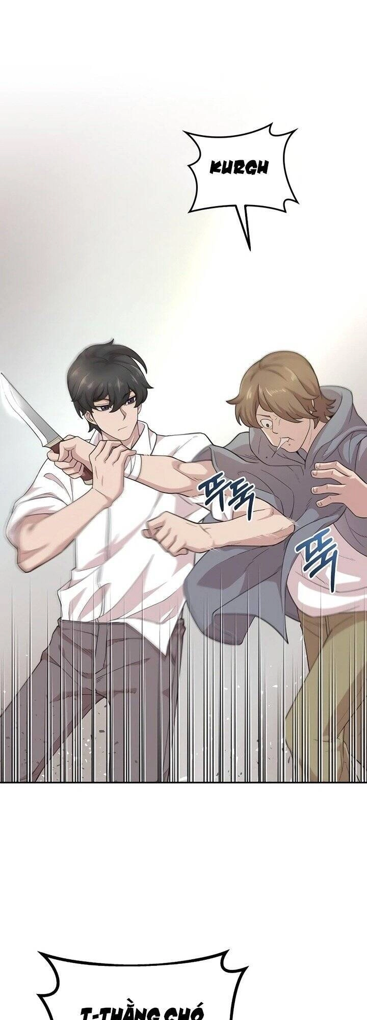 Thiên Quỷ Chẳng Sống Nổi Cuộc Đời Bình Thường Chapter 3 - 73