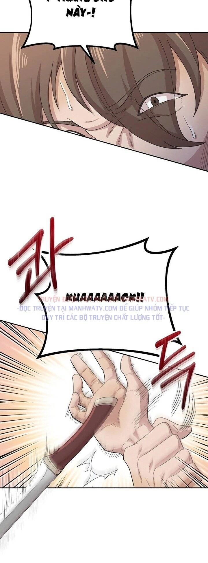 Thiên Quỷ Chẳng Sống Nổi Cuộc Đời Bình Thường Chapter 3 - 74