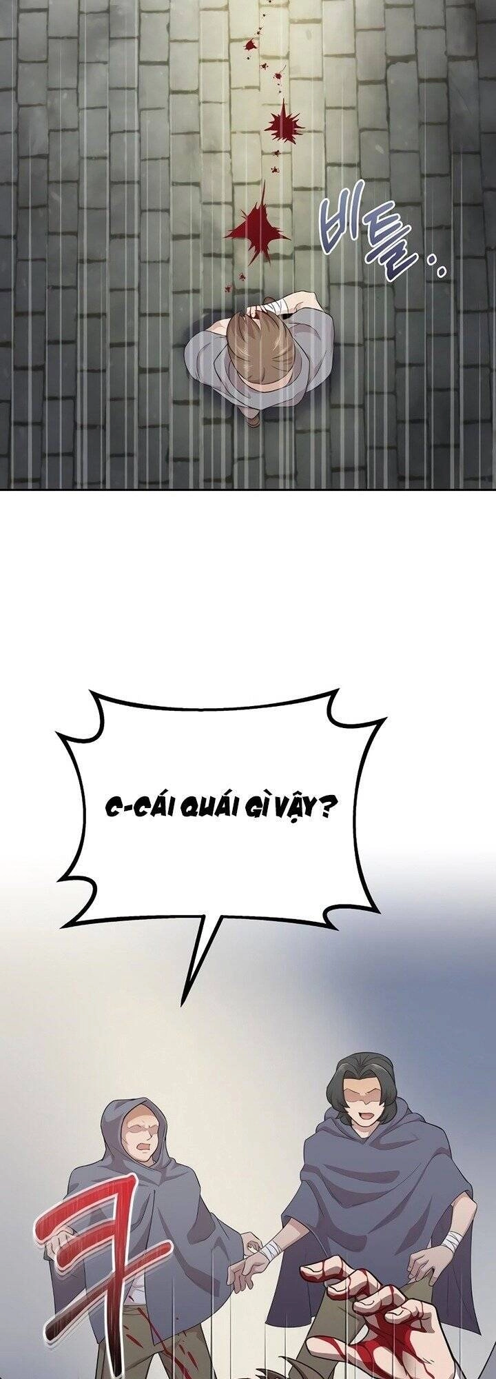 Thiên Quỷ Chẳng Sống Nổi Cuộc Đời Bình Thường Chapter 3 - 77