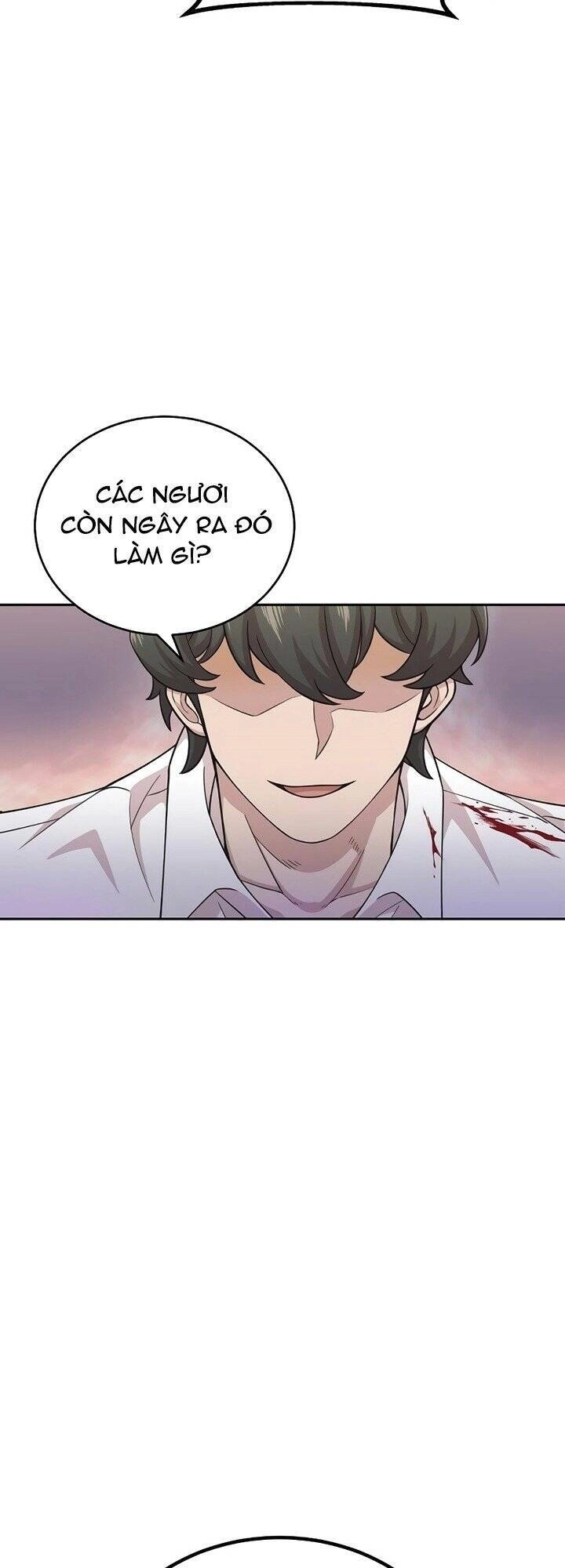 Thiên Quỷ Chẳng Sống Nổi Cuộc Đời Bình Thường Chapter 3 - 79